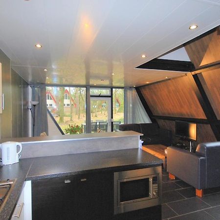Bungalows Bospark Te Stramproy Exterior foto