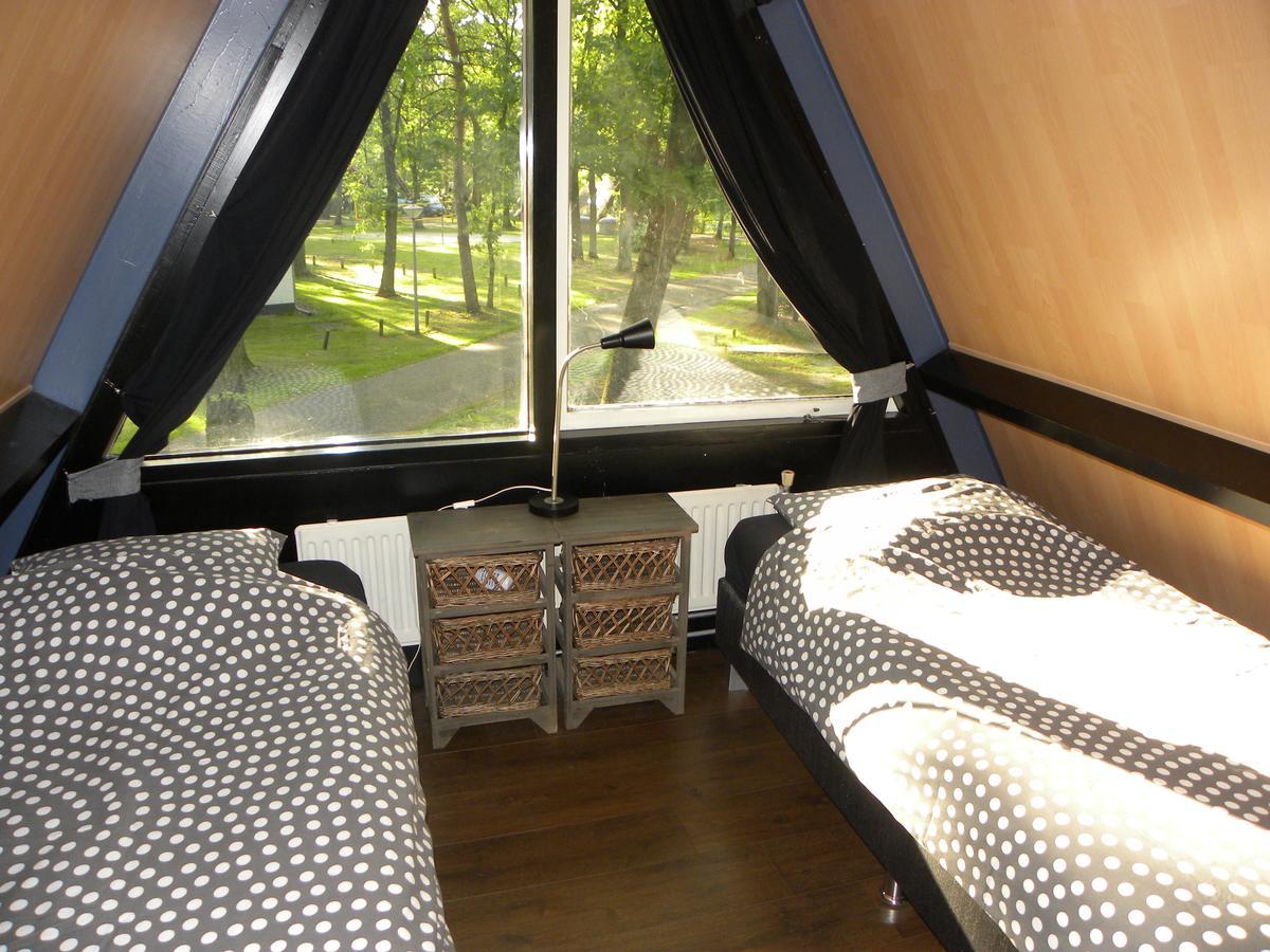 Bungalows Bospark Te Stramproy Exterior foto