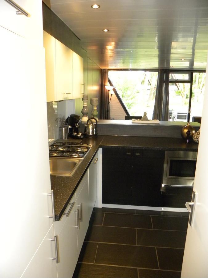 Bungalows Bospark Te Stramproy Exterior foto