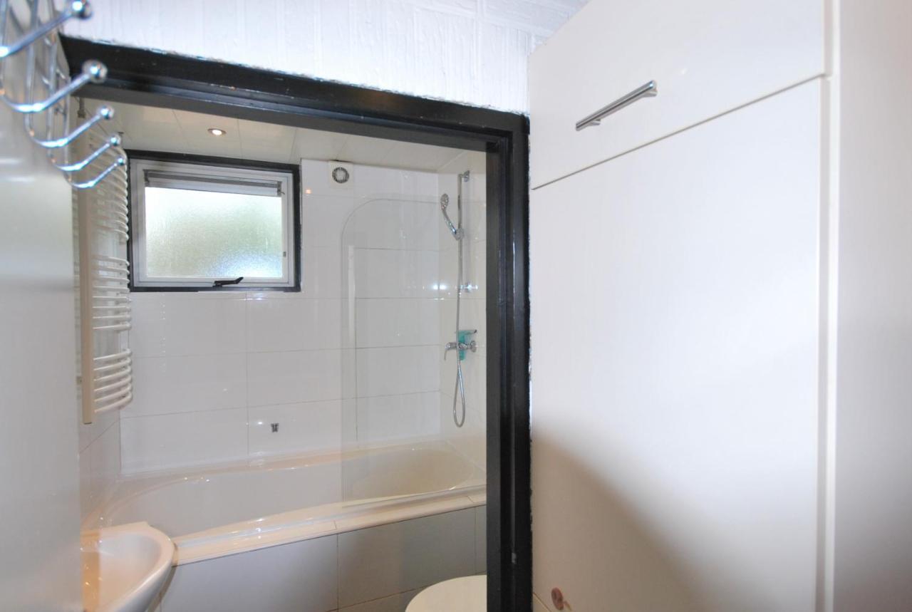 Bungalows Bospark Te Stramproy Exterior foto