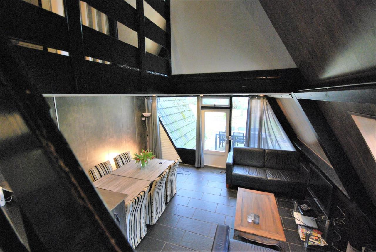 Bungalows Bospark Te Stramproy Exterior foto