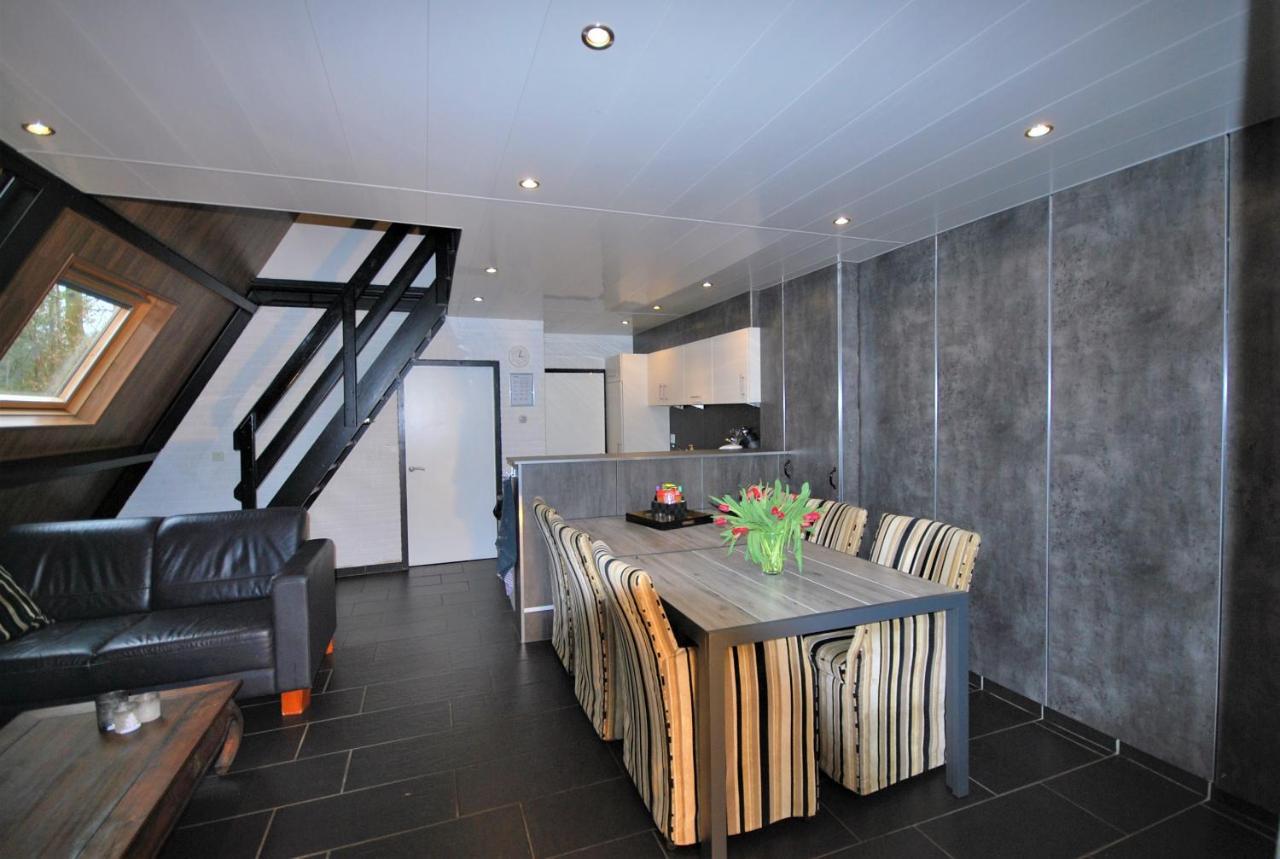 Bungalows Bospark Te Stramproy Exterior foto